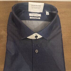 Calvin Klein Dress Shirt